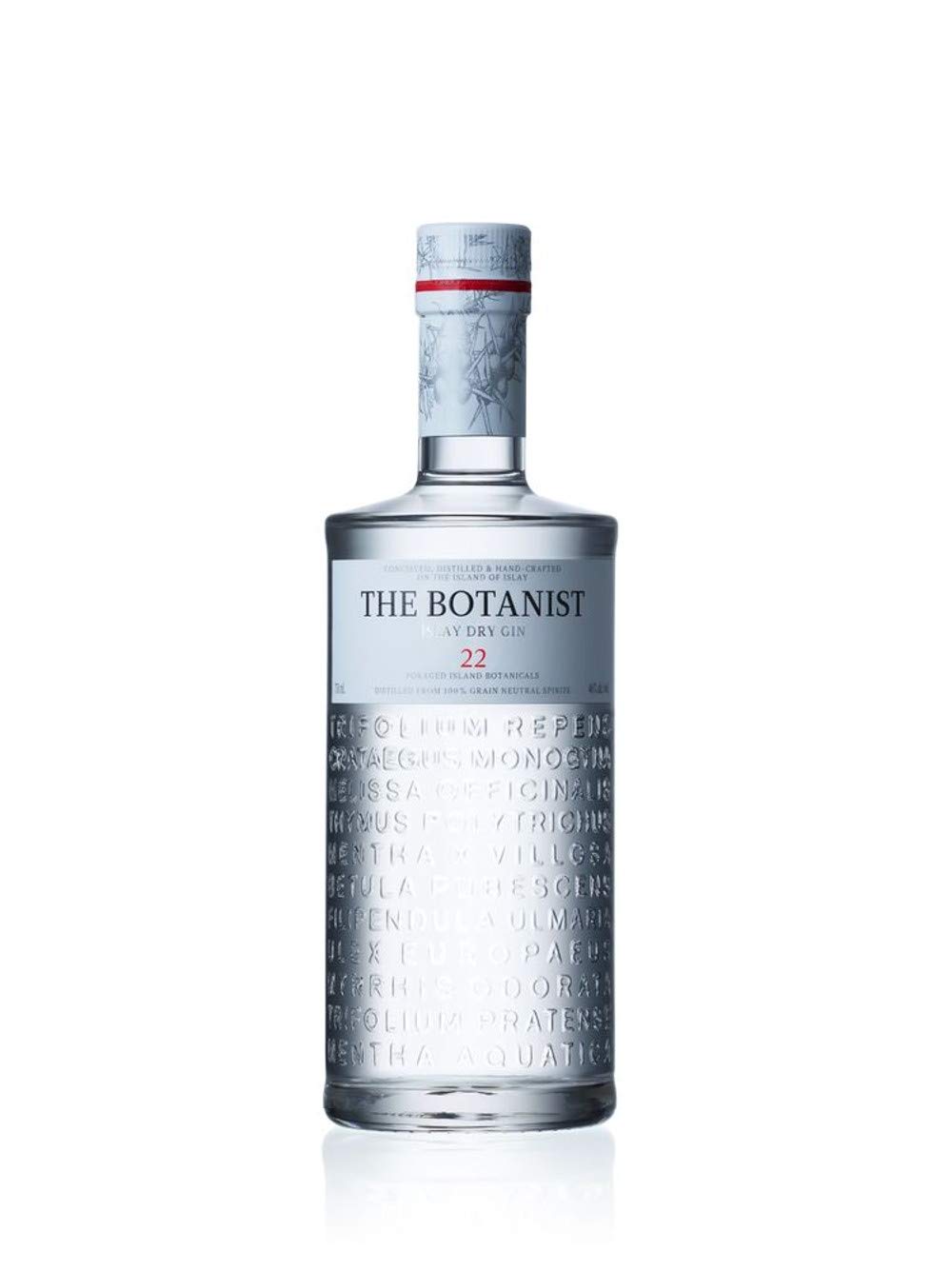 The Botanist Islay Dry Gin (1.00L)